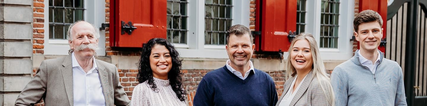 Emil NVM Makelaars || Den Haag Voorburg Zoetermeer