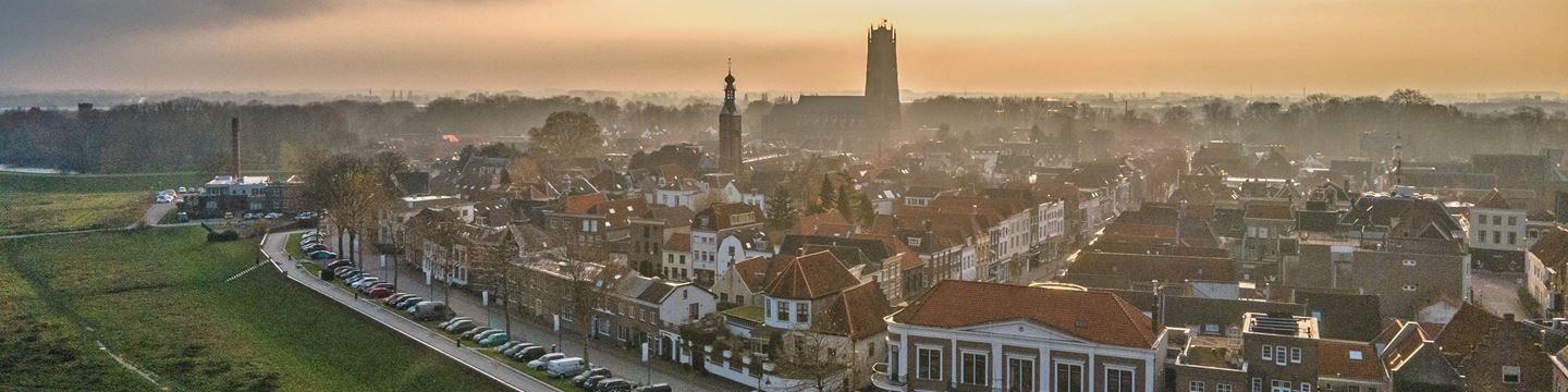 Bijzonder Wonen Makelaardij | Baerz & Co.