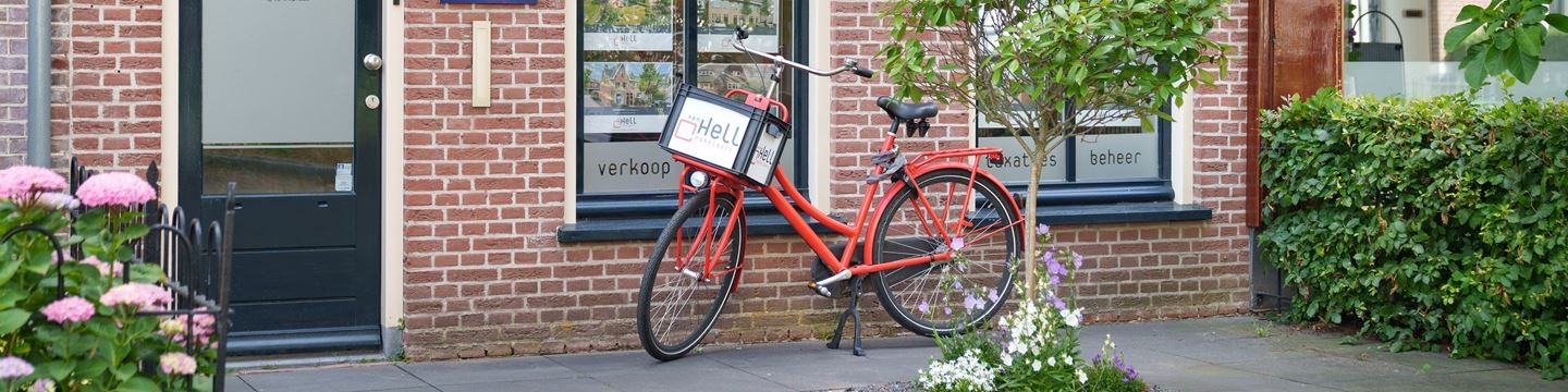 Van Hell Makelaars