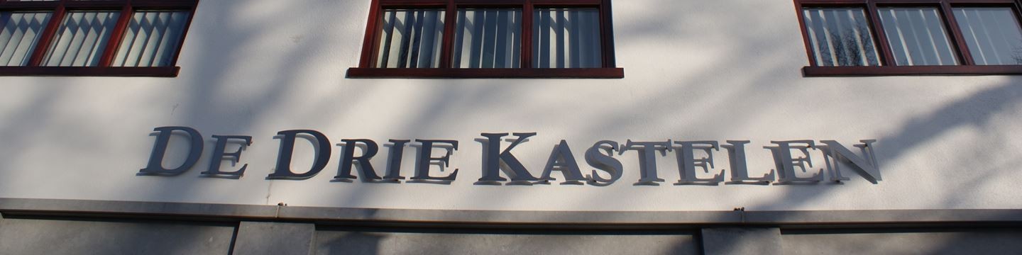 De Drie Kastelen NVM Makelaardij