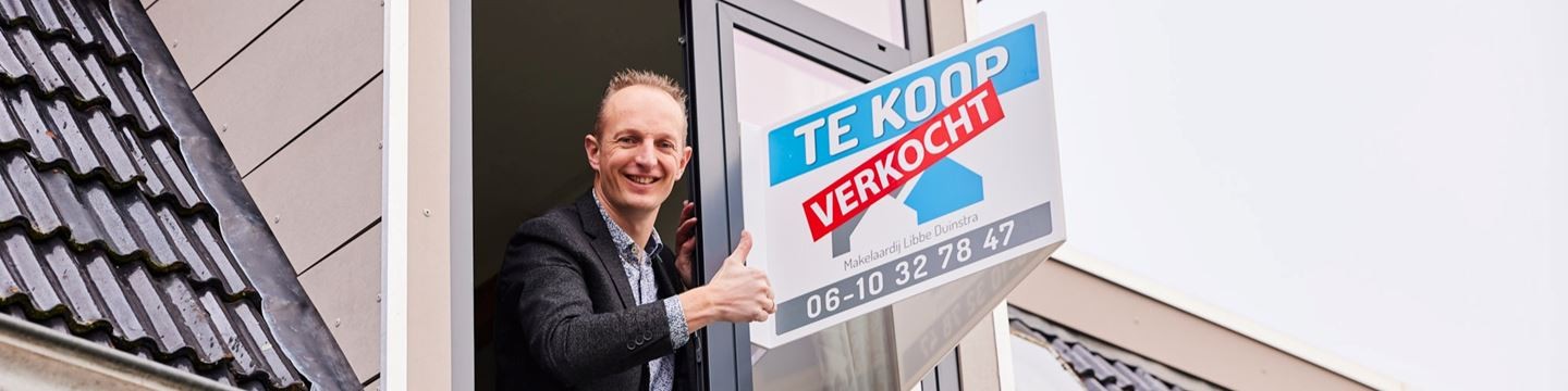 Makelaardij Libbe Duinstra
