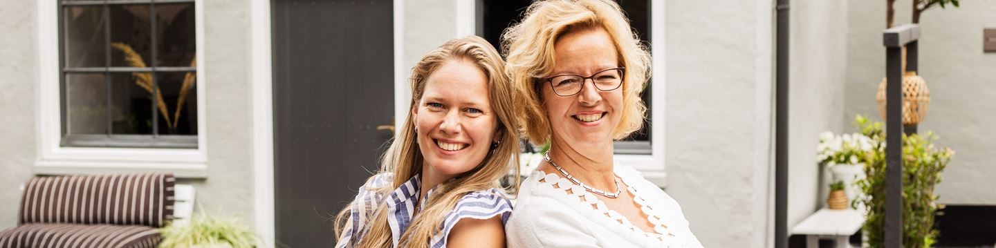 Aankoopmakelaardij Sandra Geerlings