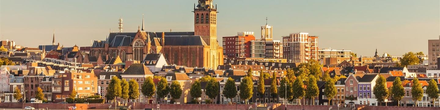 Hendriks Makelaardij Nijmegen