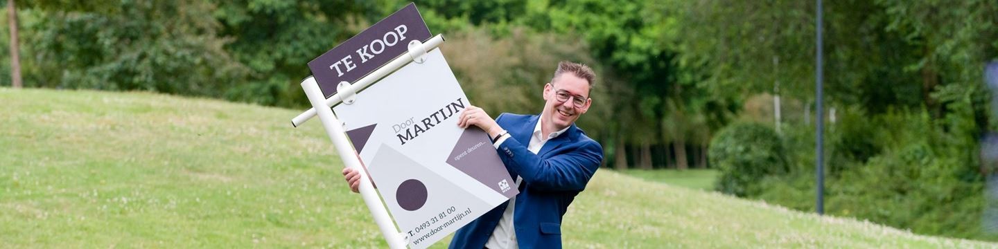 DOOR Martijn
