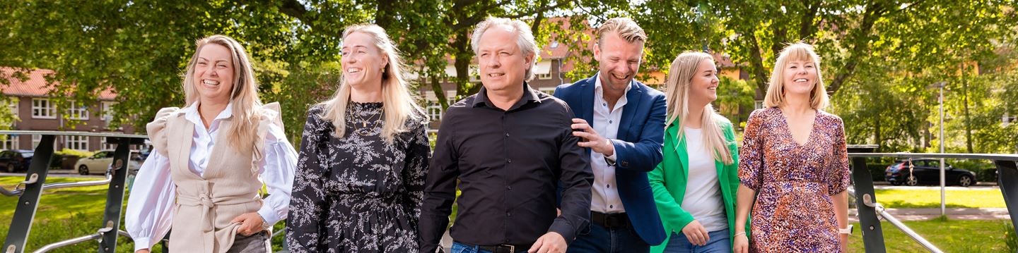 Hoekstra en Van Eck Purmerend