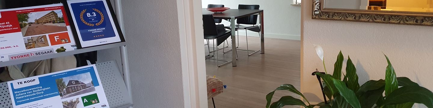 Yvonne Segaar Makelaars