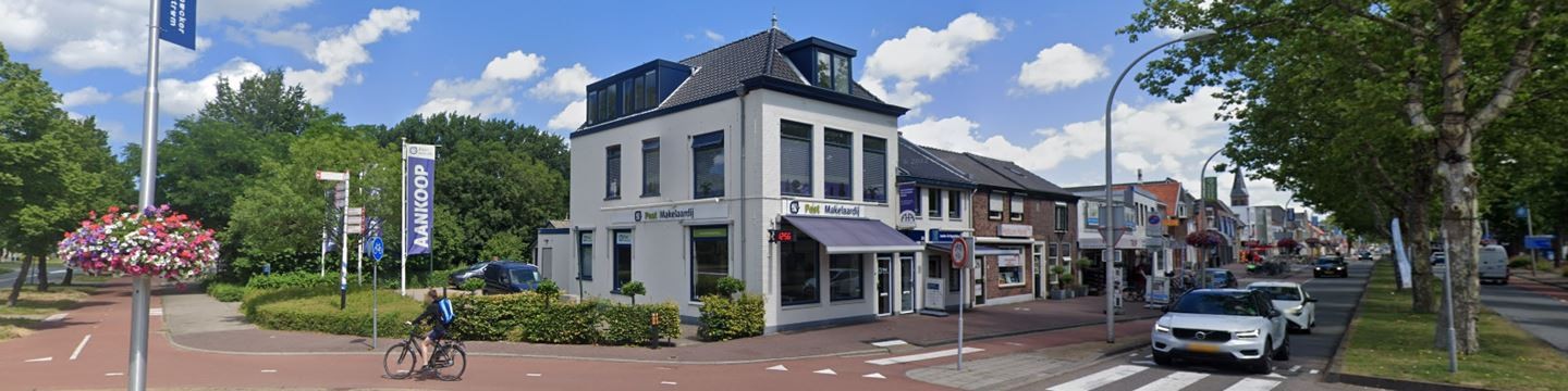 Post Makelaardij l Pijnacker