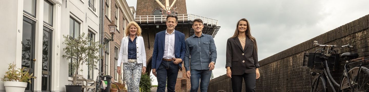 Winvest Makelaardij Wijk bij Duurstede