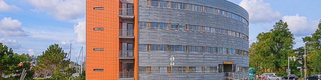 De Huurwoningbemiddelaar Den Helder