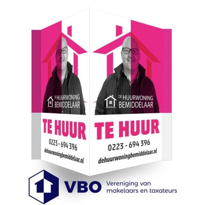 De Huurwoningbemiddelaar Den Helder