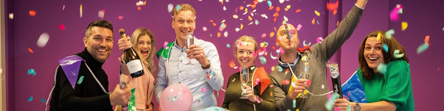 Riant Makelaars Groningen
