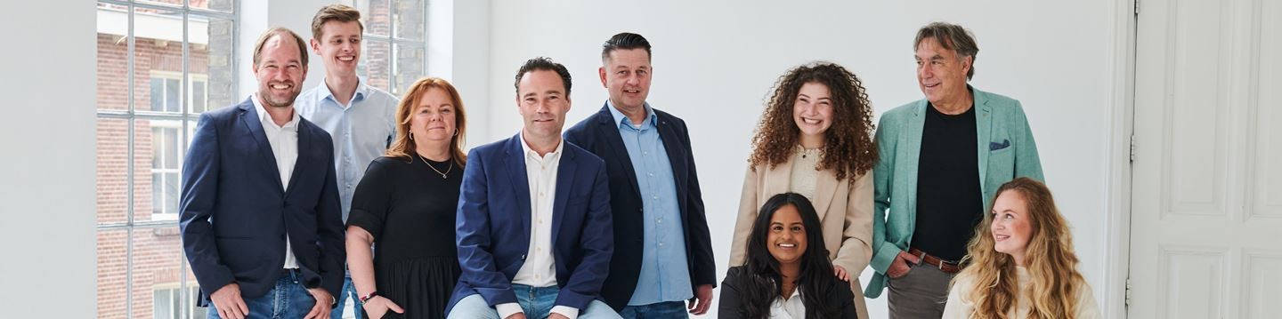 Hoekstra en Van Eck Amsterdam Noord