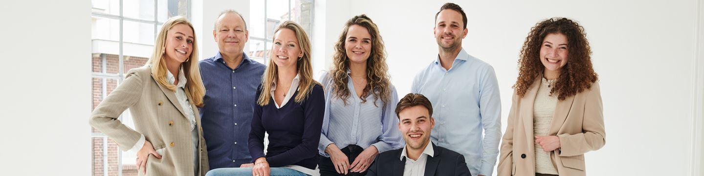 Hoekstra en Van Eck Amsterdam West