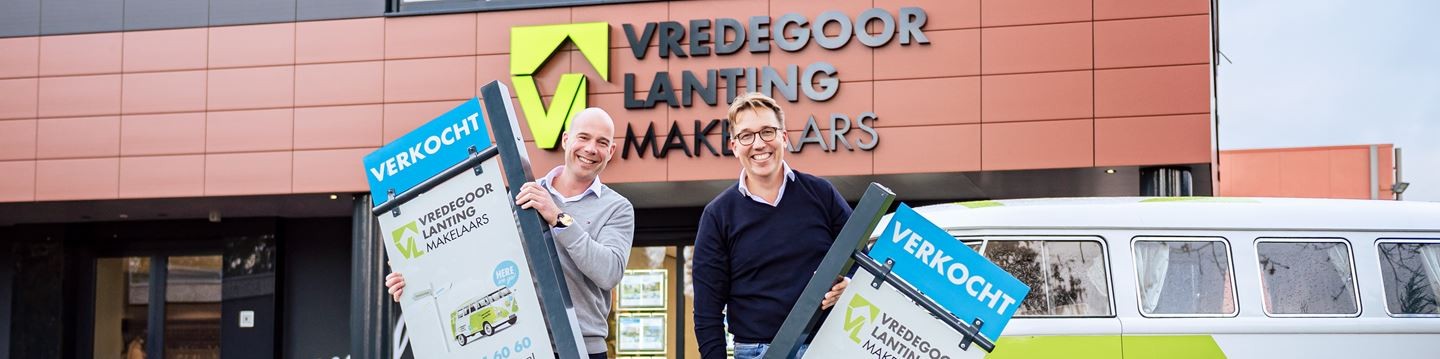 Vredegoor Lanting Makelaars
