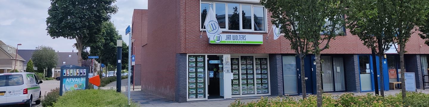 Jan Wolters Makelaardij