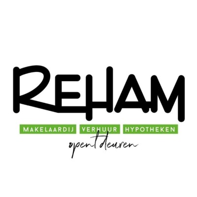Reham makelaars & taxateurs