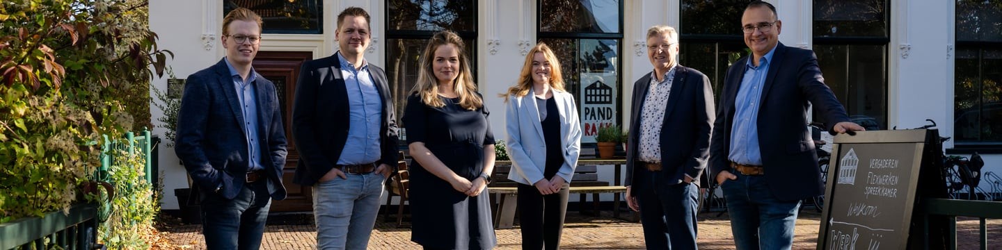 Van Lierop Adviesgroep