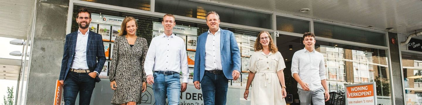 Van der Wiel Makelaardij & Taxaties