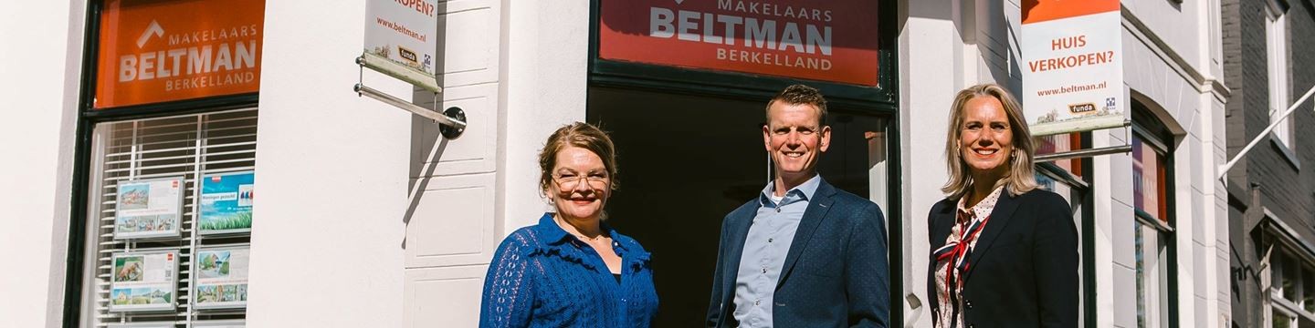 Beltman Makelaars Berkelland B.V.