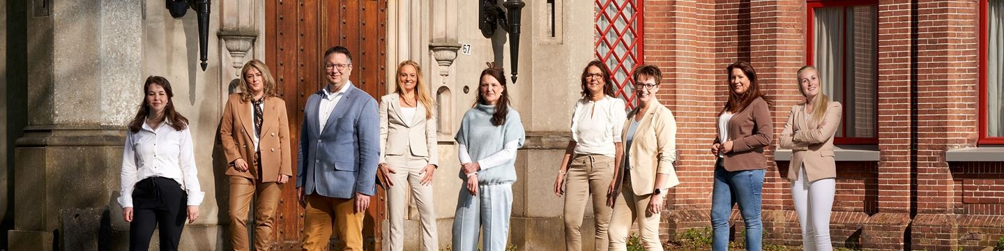 Geijtenbeek én Boers makelaars Maarn