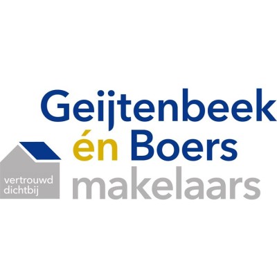 Geijtenbeek én Boers makelaars Maarn