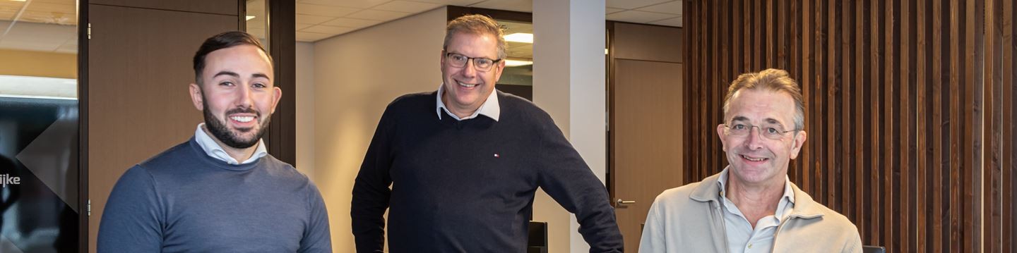 Kooyman Eigen Huis Sliedrecht
