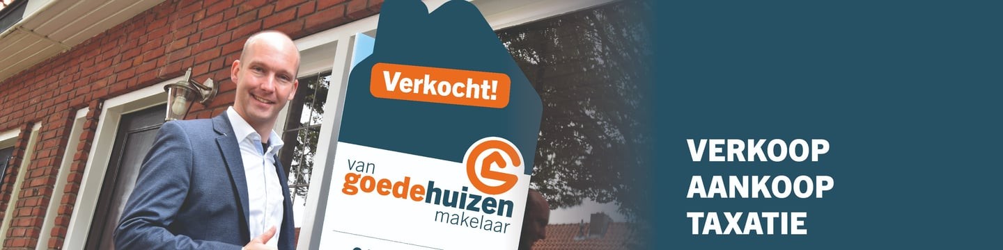 Van Goede Huizen Makelaar