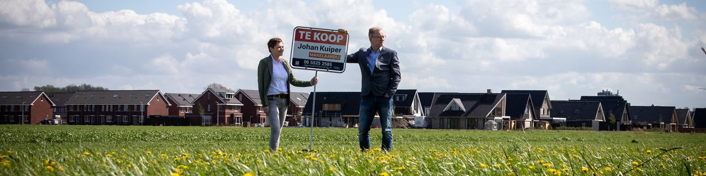 Johan Kuiper Makelaardij