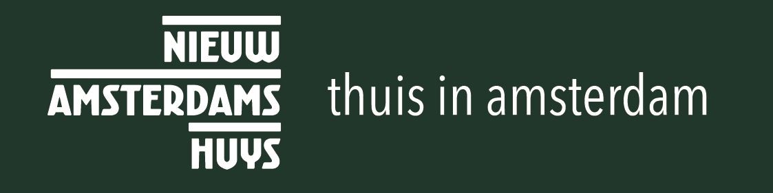 Nieuw Amsterdams Huys