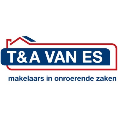 T&A Van Es, wij staan altijd voor u klaar!