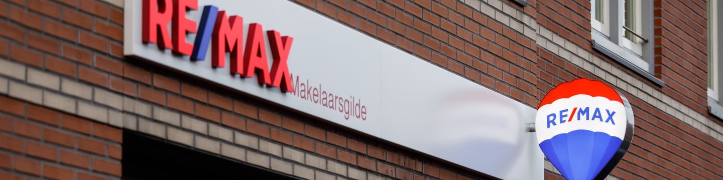 REMAX Makelaarsgilde