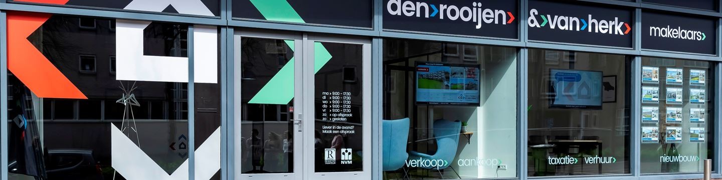 Den Rooijen & Van Herk Makelaars