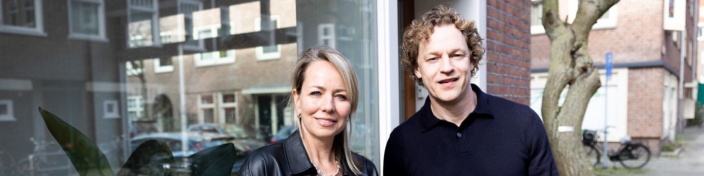 VHM Makelaars Amsterdam