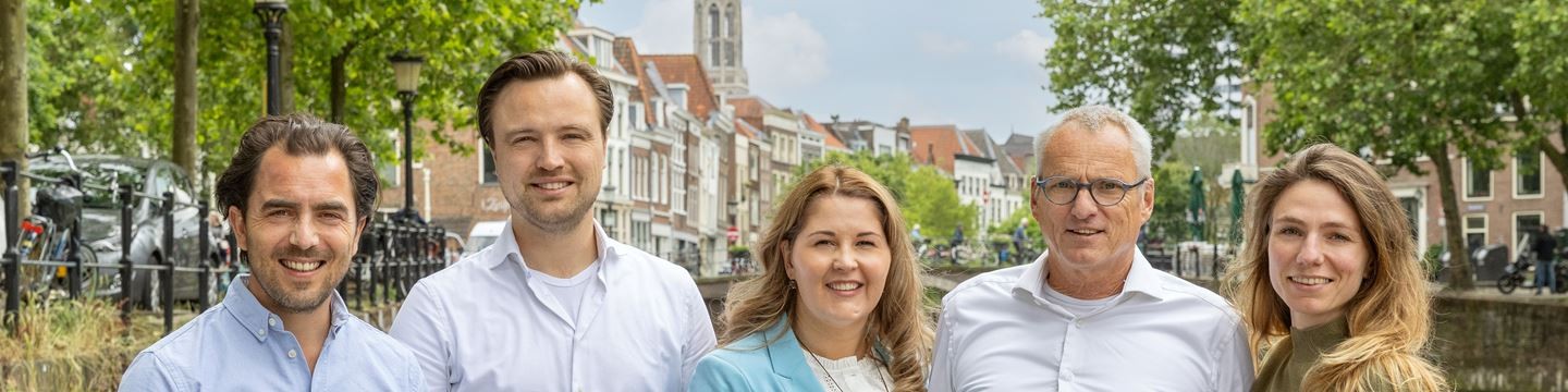 Wij Makelaardij