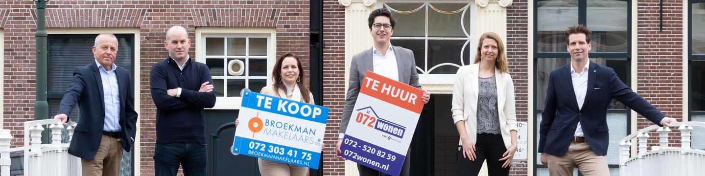 072Wonen | Broekman Makelaars