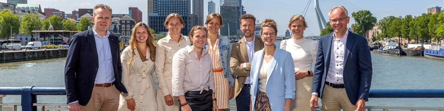Zuidstad Makelaars