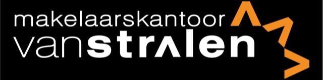Makelaarskantoor van Stralen