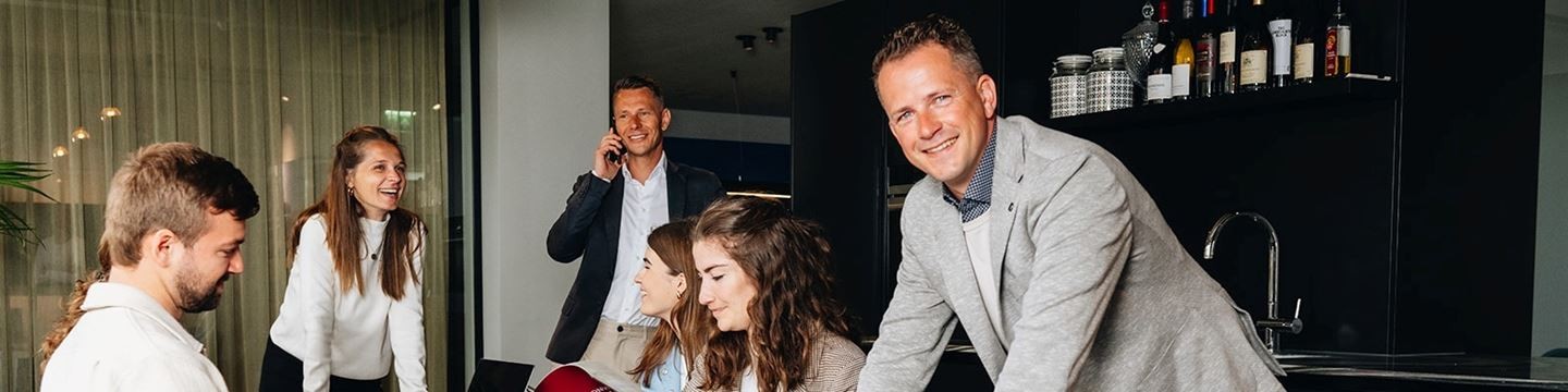 Woonvisie Makelaars
