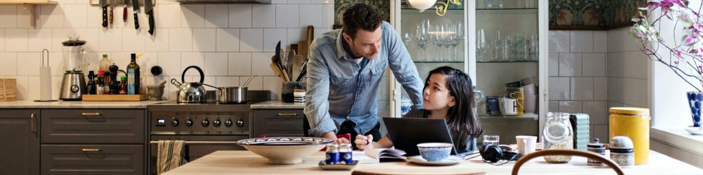 Linger OG Makelaars en Taxateurs