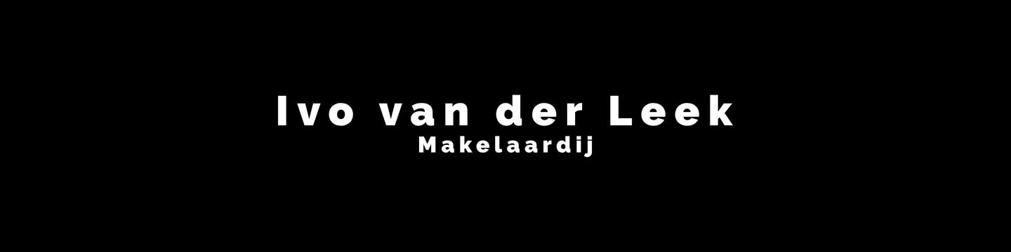 Ivo van der Leek Makelaardij