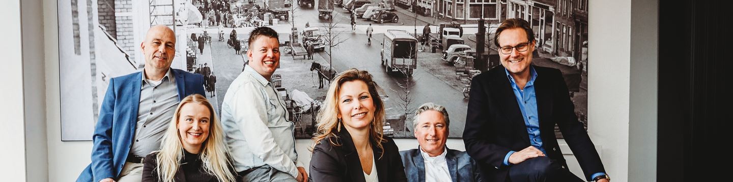 Makelaardij van Santen de Hoog