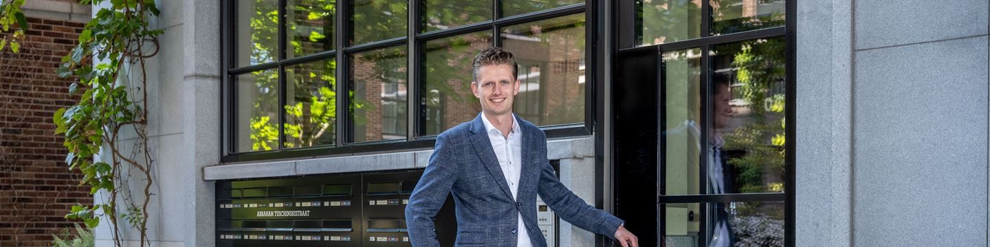 Soffree Makelaardij en Taxaties