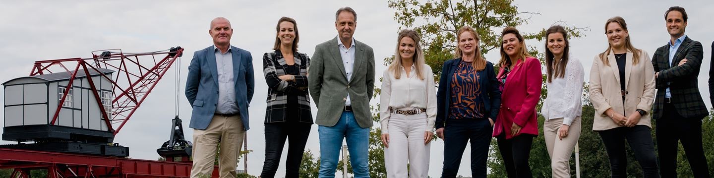 Adriaan van den Heuvel makelaars Eindhoven