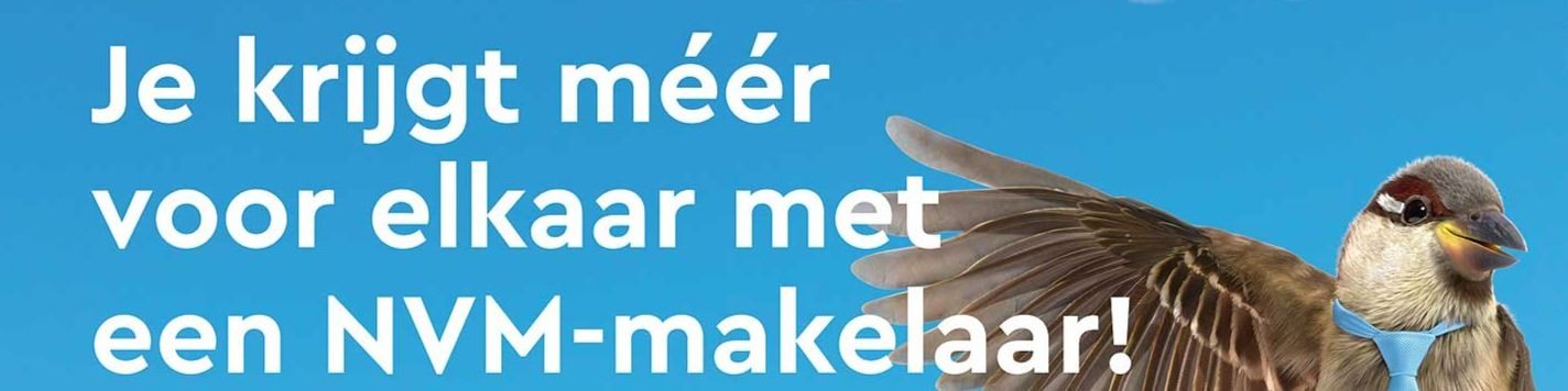 Agterdenbosch NVM makelaars