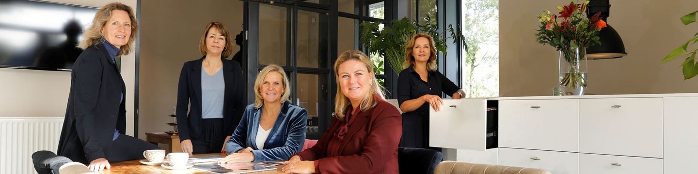 Aimée Staal Makelaardij