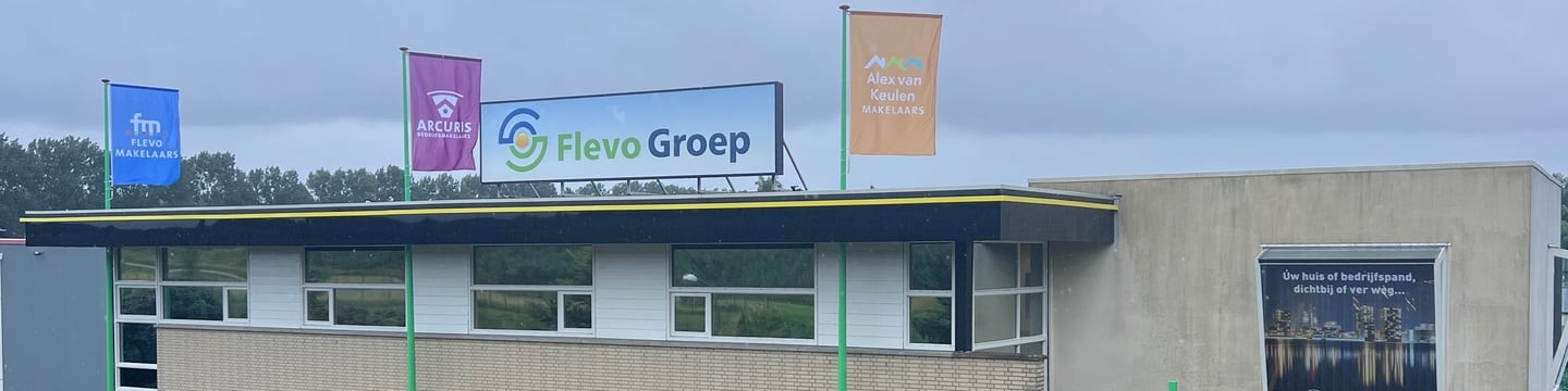 Alex van Keulen Makelaars  B.V.