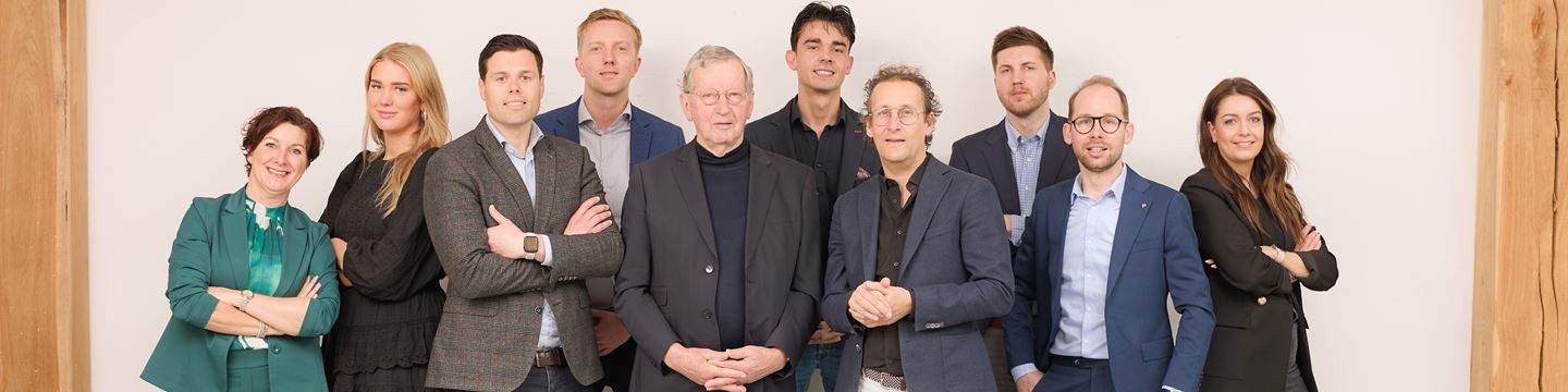 ALFRED+ | Groningen-Amsterdam | Quality Realtors