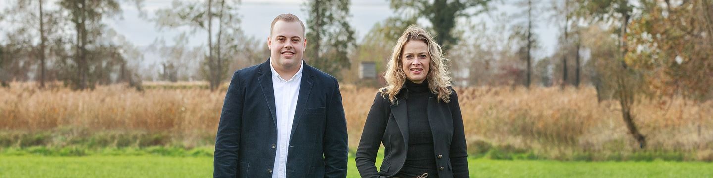 Klomberg Makelaars