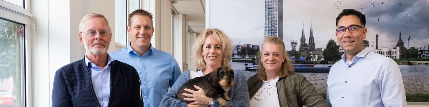 Alstede van Mierlo Makelaardij