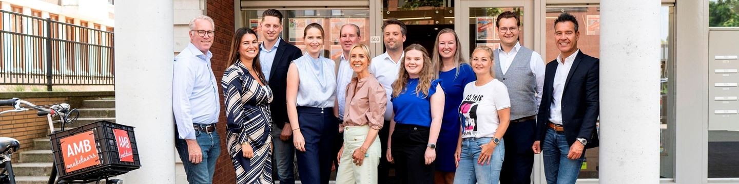 AMB Makelaars Drunen - Vlijmen - Heusden I Qualis